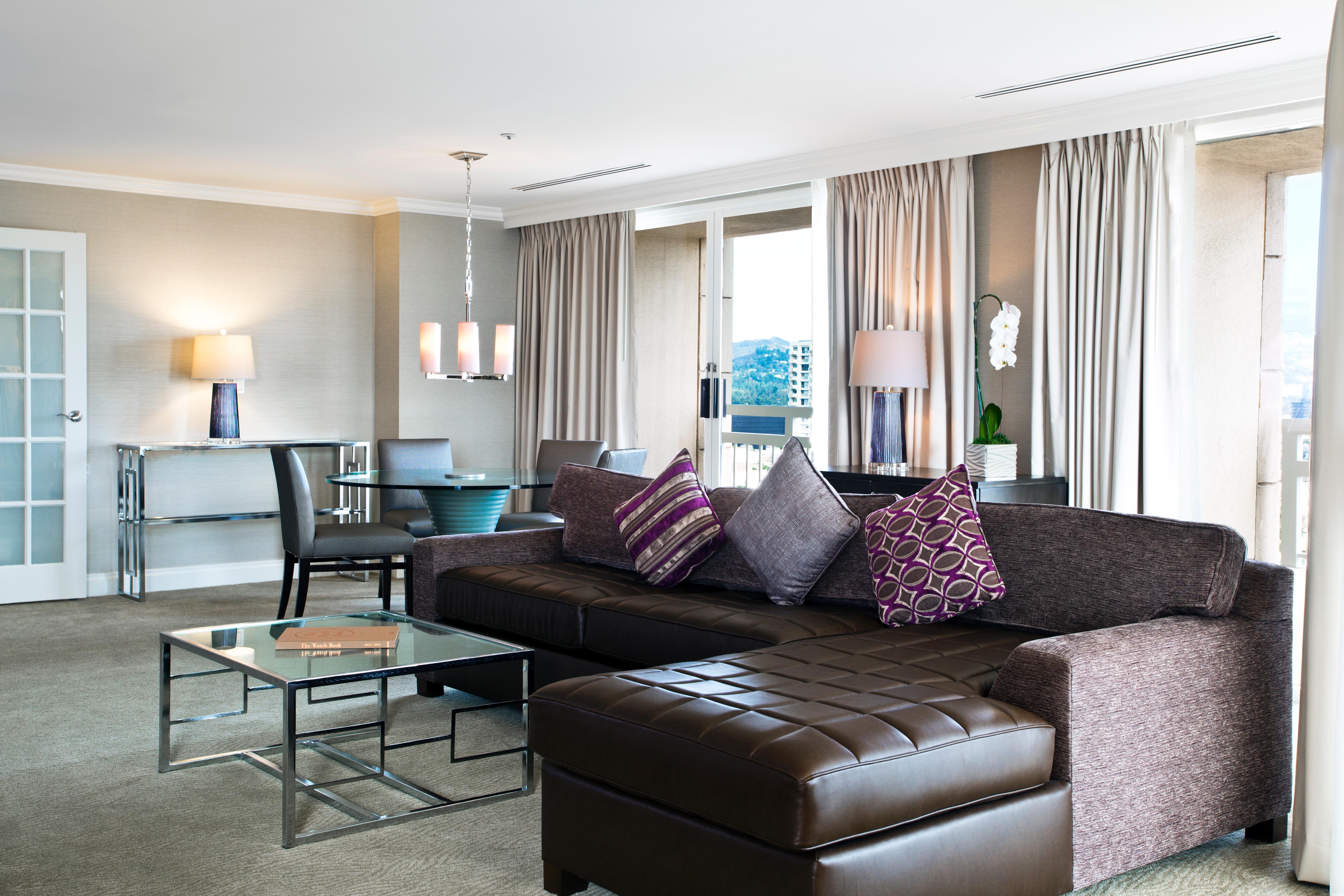 Intercontinental Los Angeles Century City At Beverly Hills — Photos 2